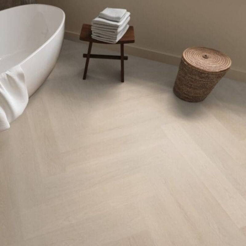 Click Visgraat Spigato XL Soleno Beige 2001