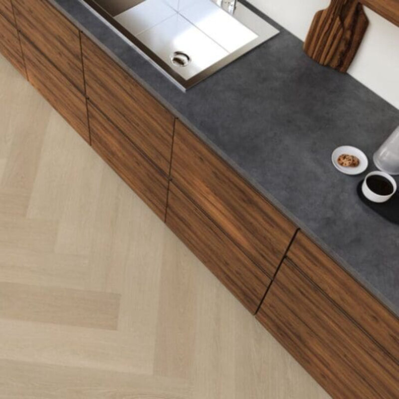 Click Visgraat Yup XL Brentford Natural 2002