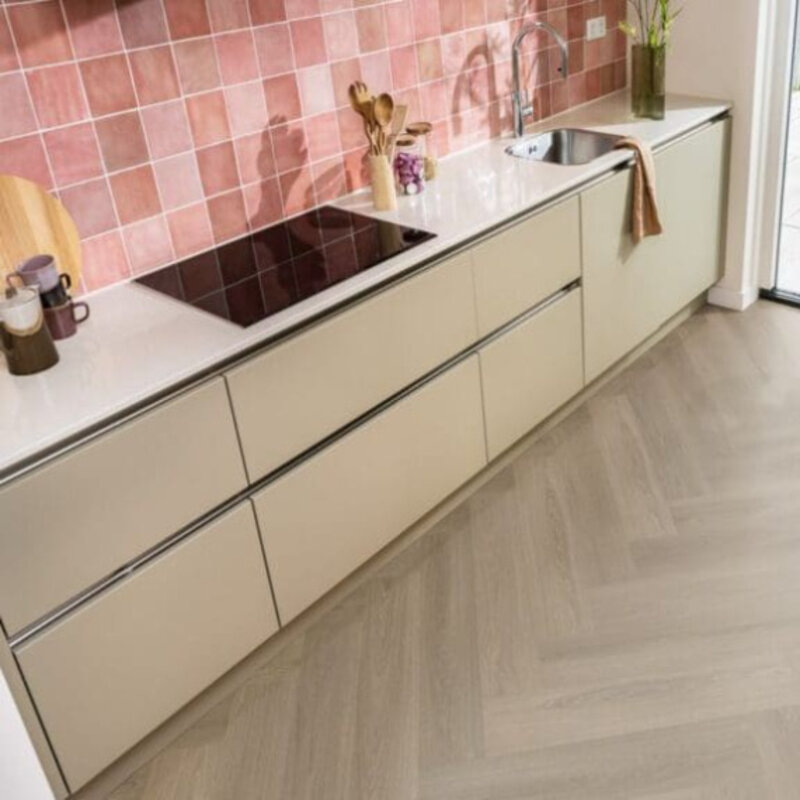 Click Visgraat Spigato XL Soleno Dark Oak 2004