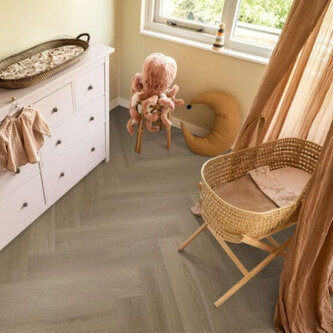 Click Visgraat Spigato XL Soleno Dark Oak 2004