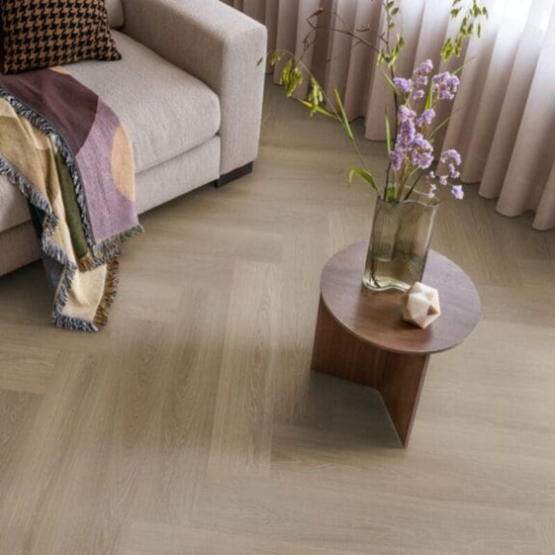 Click Visgraat Spigato XL Soleno Dark Oak 2004