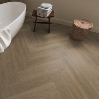 Click Visgraat Spigato XL Soleno Dark Oak 2004