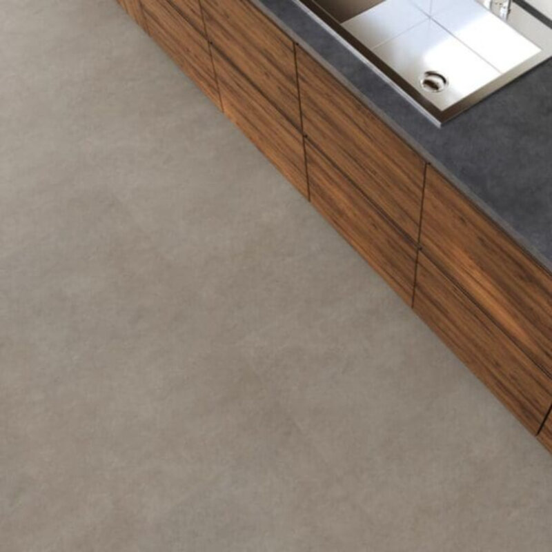 Loose Lay Highbury Warm Grey 1046