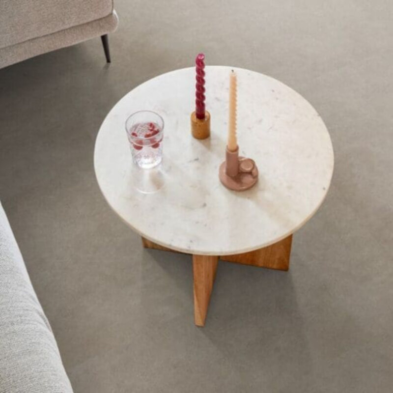 Loose Lay Cerino Grey 1047