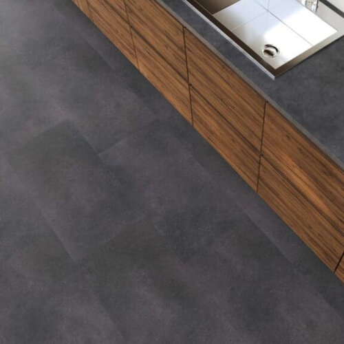 Floorlife Lijmstrook Southwark Anthracite 4110
