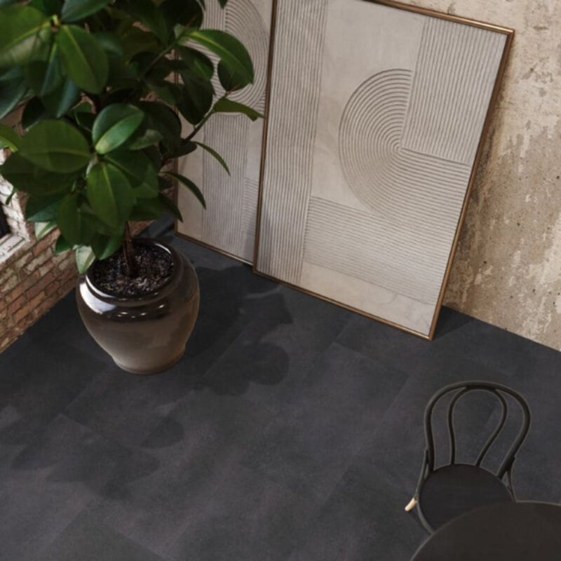 Lijmstrook Southwark Anthracite 4110