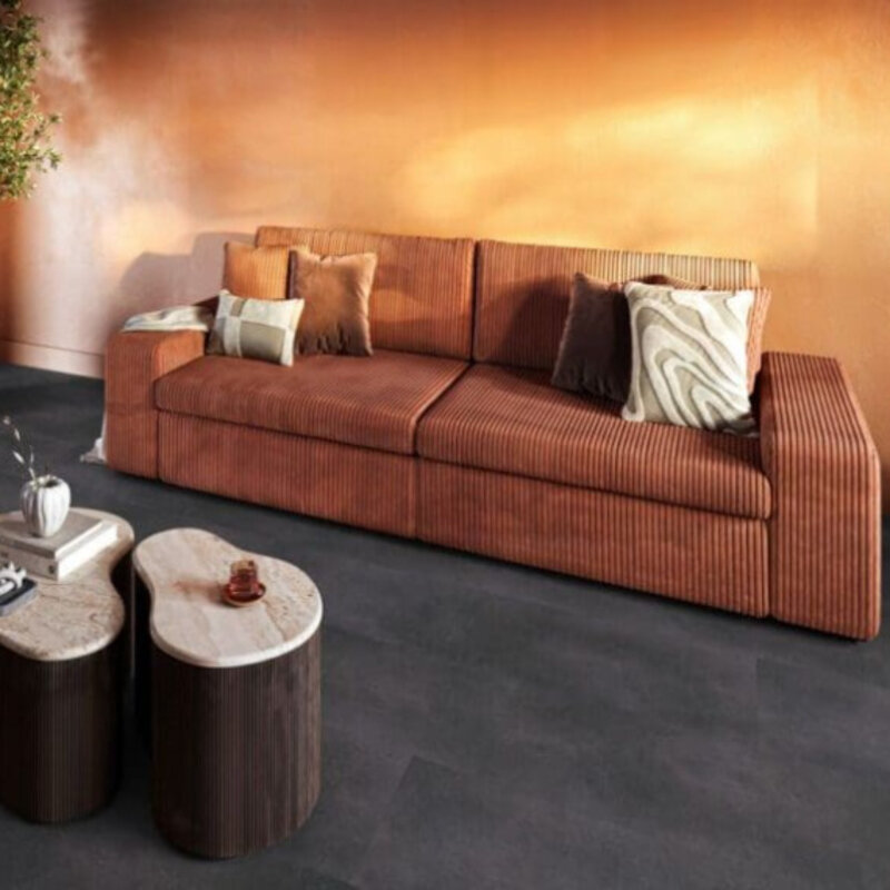 Click Southwark Anthracite 4310