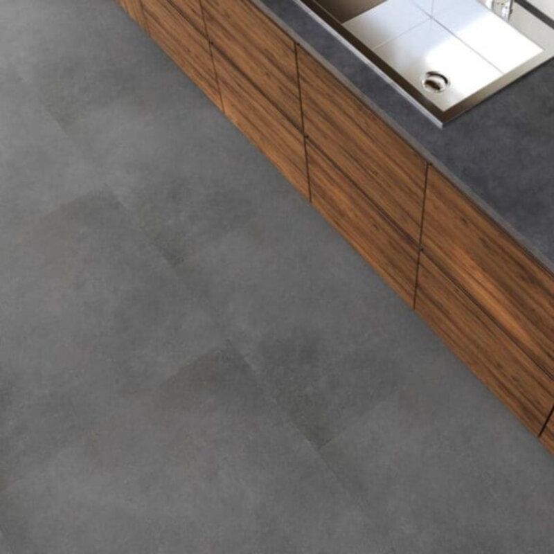 Lijmstrook Southwark XL Dark Grey 4211