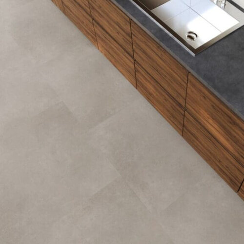 Floorlife Lijmstrook Southwark XL Light Grey 4212