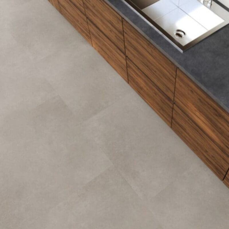 Lijmstrook Southwark XL Light Grey 4212