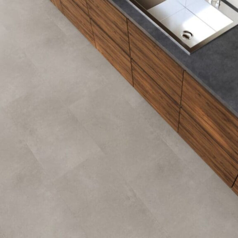 Click Southwark Light Grey 4312