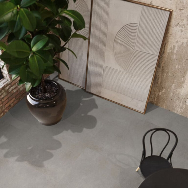 Lijmstrook Southwark XL Grey 4213