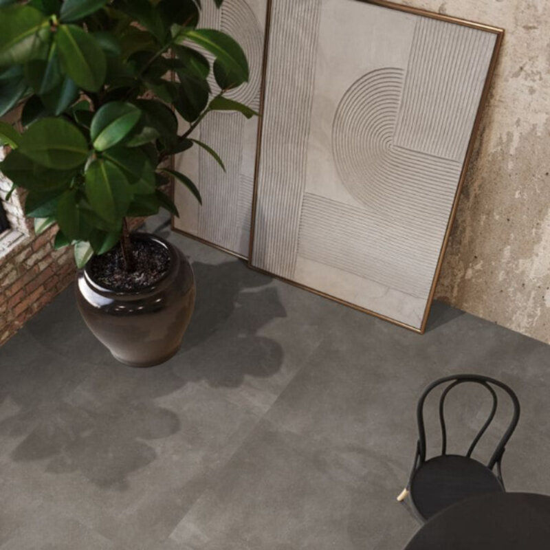 Lijmstrook Ealing XL Warm Grey 7210