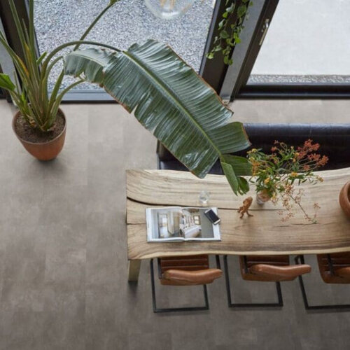 Floorlife Lijmstrook Ealing Warm Grey 7310