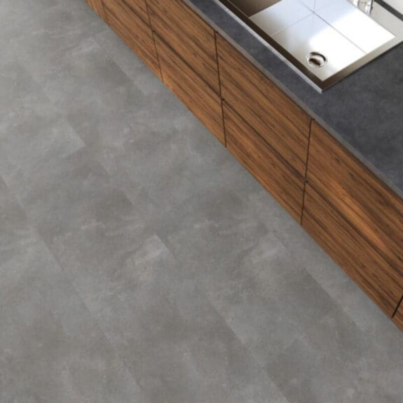 Click Ealing Dark Grey 7411