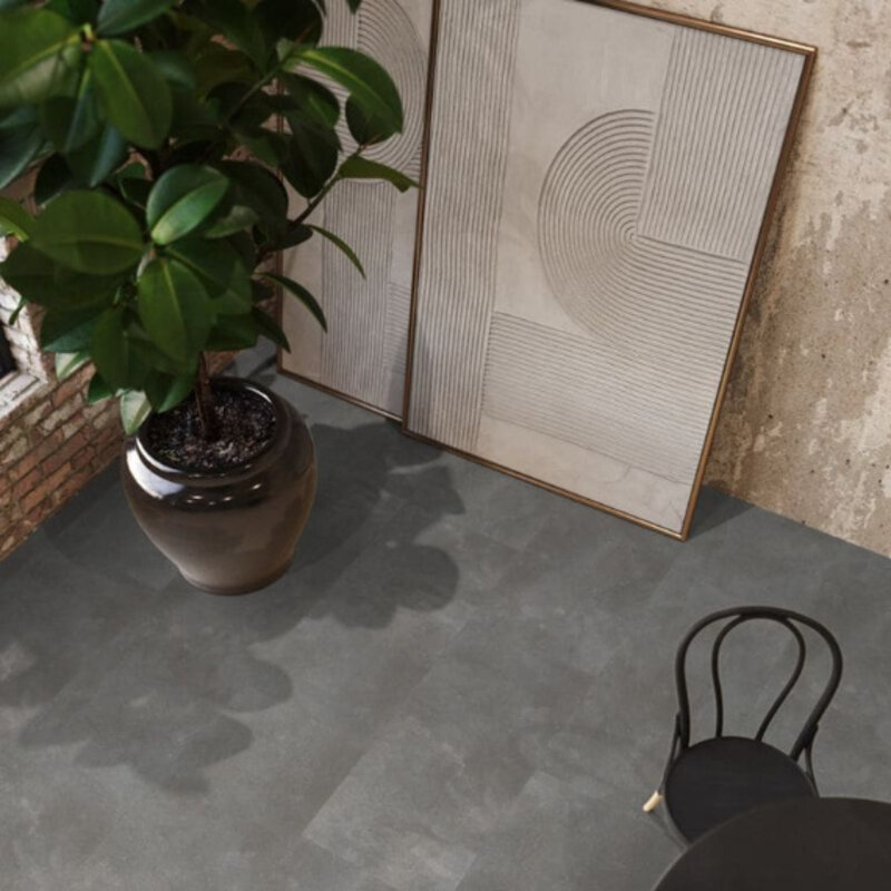 Click Ealing Dark Grey 7411