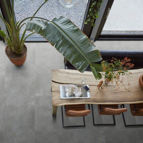 Floorlife Lijmstrook Ealing XL Grey 7212