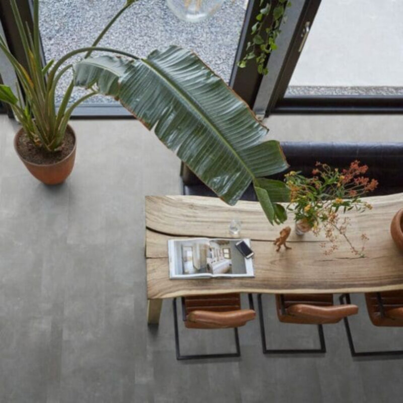 Lijmstrook Ealing Grey 7312