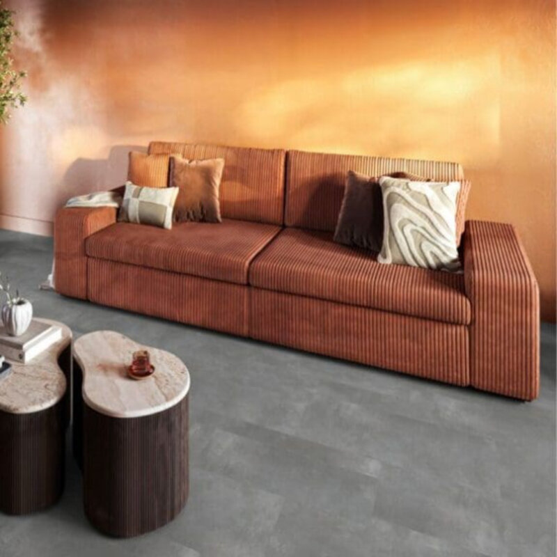 Lijmstrook Ealing Grey 7312