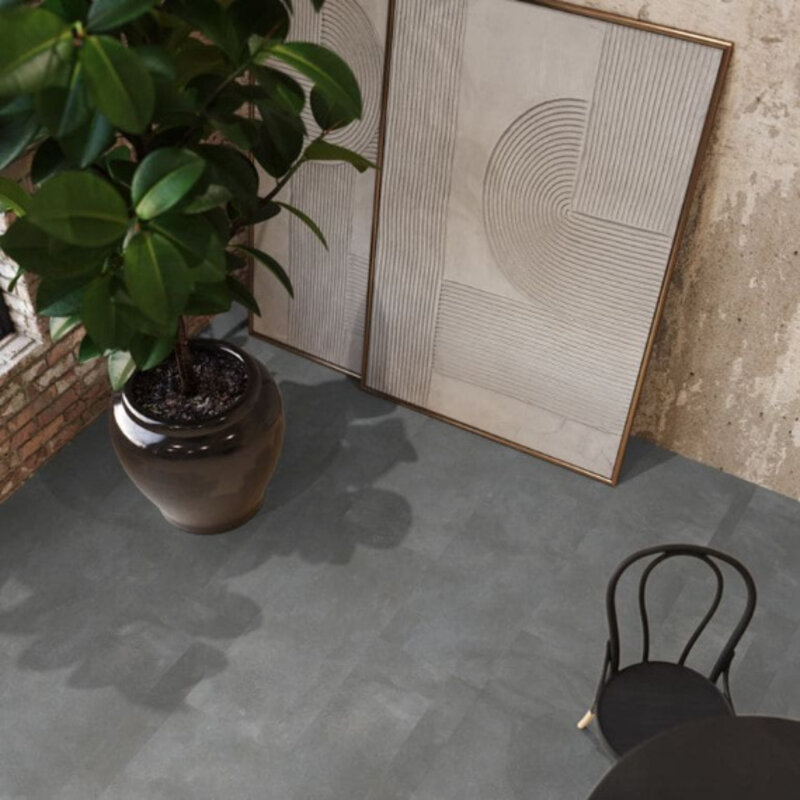 Lijmstrook Ealing Grey 7312