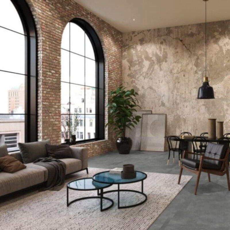 Lijmstrook Ealing Grey 7312