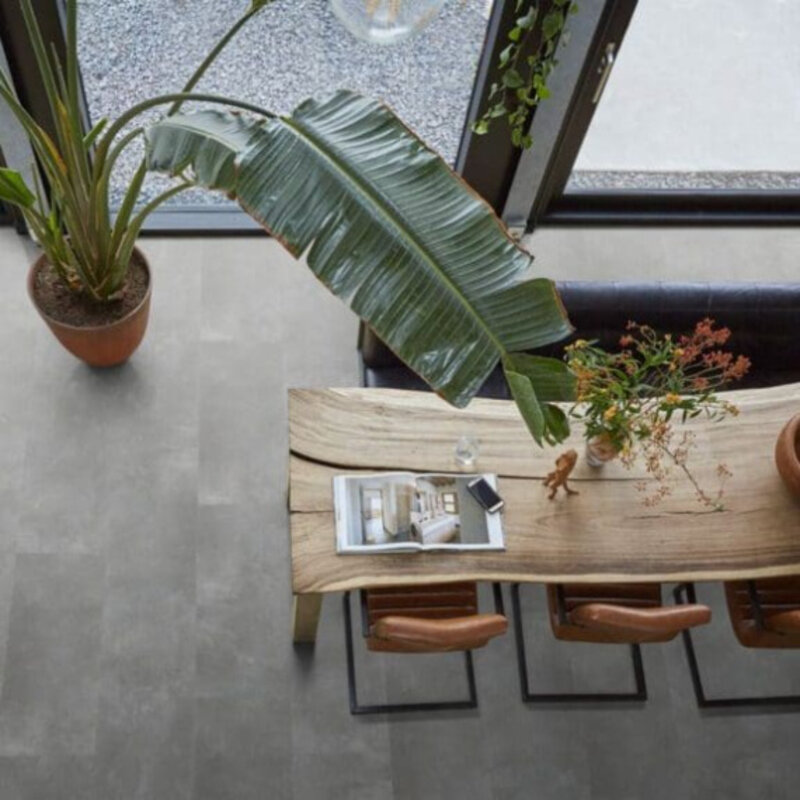 Click Ealing Grey 7412