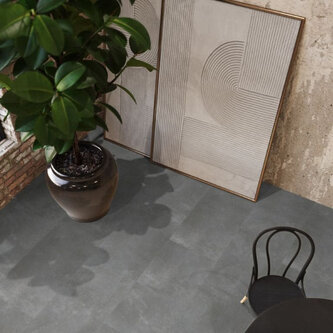 Click Ealing Grey 7412