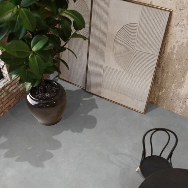 Lijmstrook Ealing XL Light Grey 7213