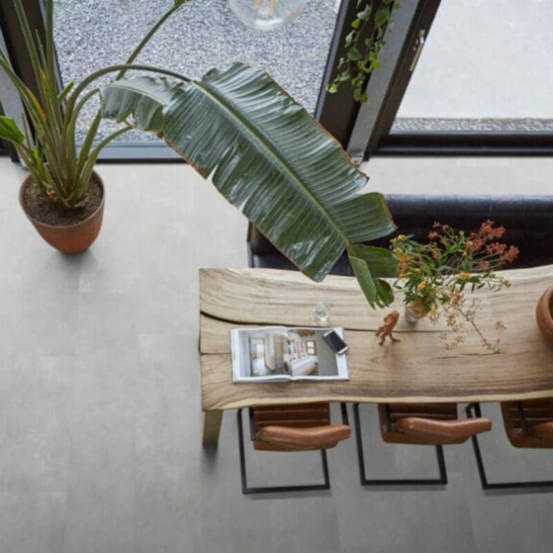 Lijmstrook Ealing Light Grey 7313