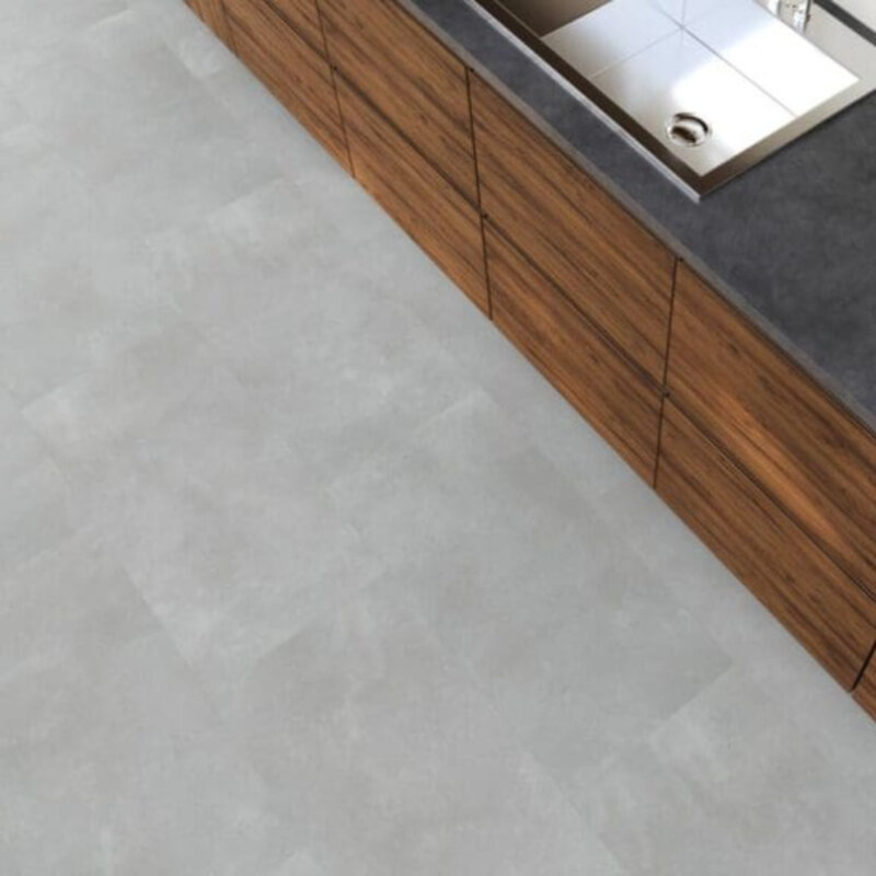 Lijmstrook Ealing Light Grey 7313