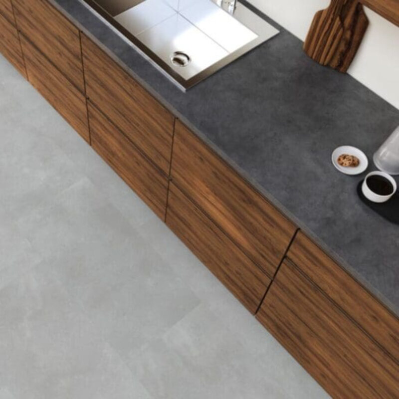 Click Ealing Light Grey 7413