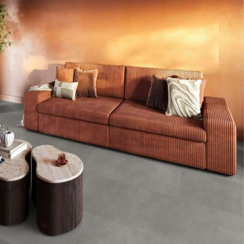 Floorlife Lijmstrook Peckham Light Grey 1880