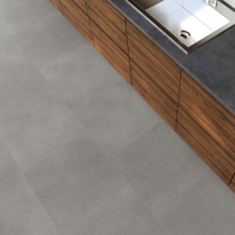 Lijmstrook Peckham Light Grey 1880