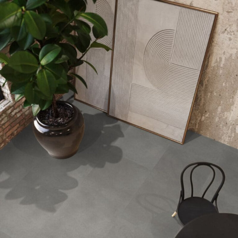 Click Peckham XL Light Grey 1980