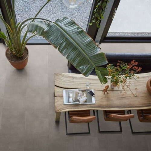 Floorlife Lijmstrook Peckham Taupe 1882