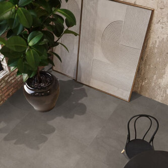 Click Peckham XL Taupe 1982