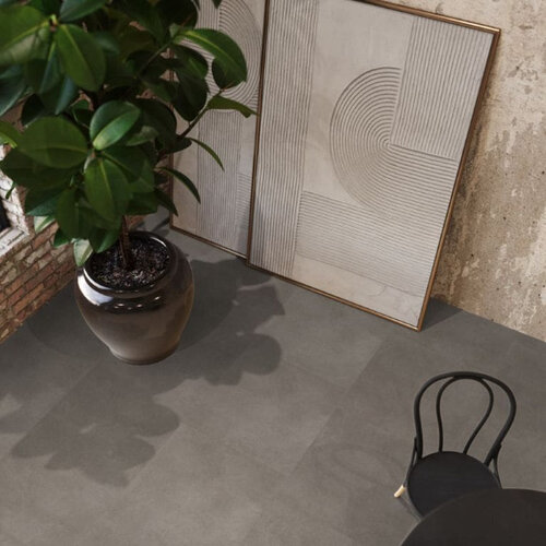 Floorlife Click Peckham XL Taupe 1982