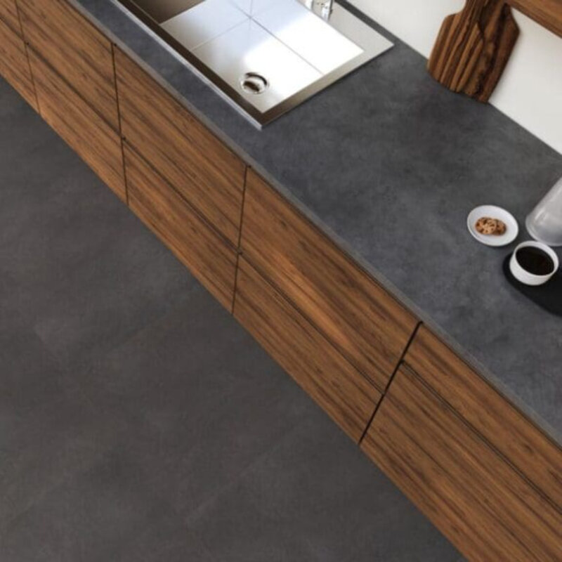 Lijmstrook Peckham Anthracite 1883