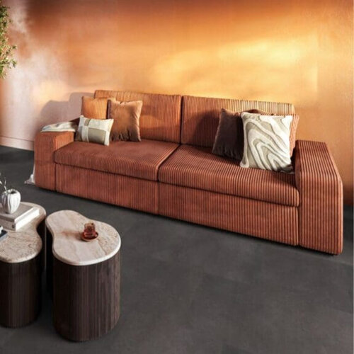 Floorlife Click Peckham Anthracite 1983