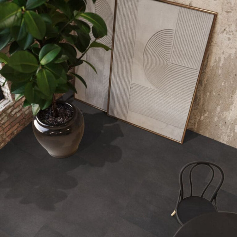 Click Peckham Anthracite 1983