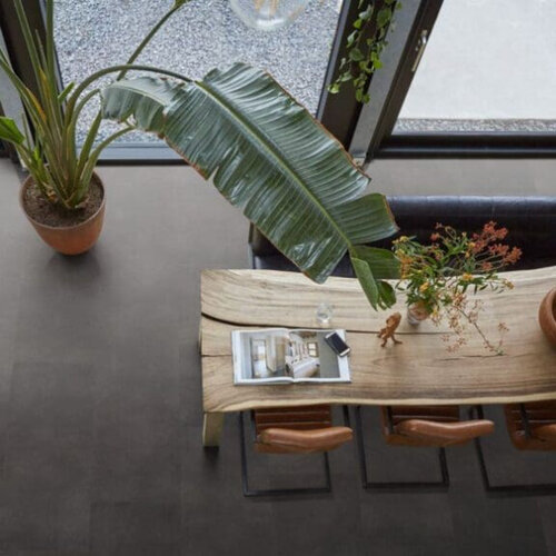 Floorlife Click Peckham XL Anthracite 1983