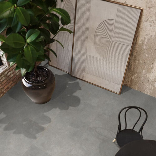 Floorlife Lijmstrook Victoria Light Grey 5211