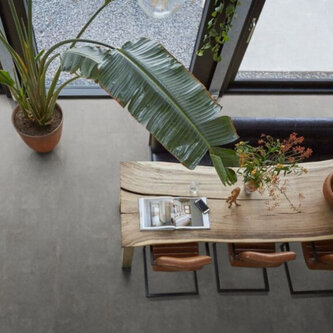 Lijmstrook Victoria Grey 5212