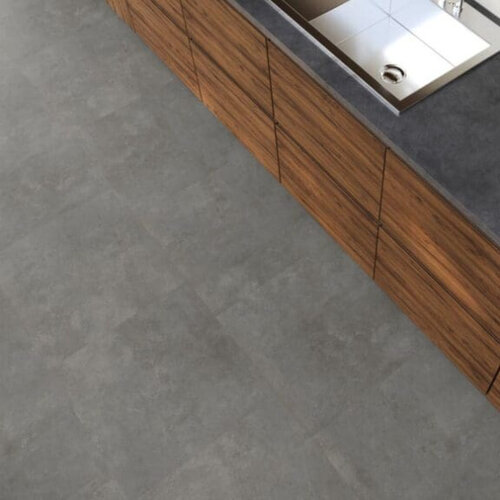 Floorlife Click Victoria Grey 6212