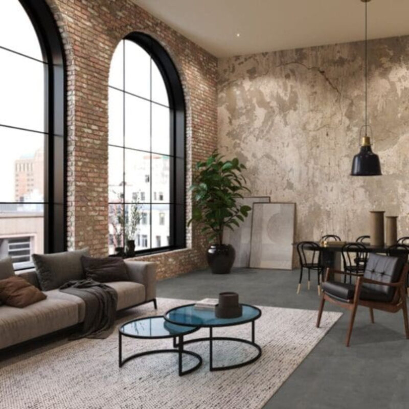 Click Victoria Grey 6212