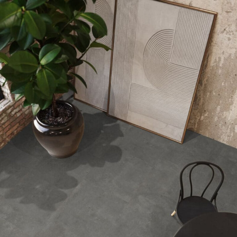 Click Victoria XL Grey 6212