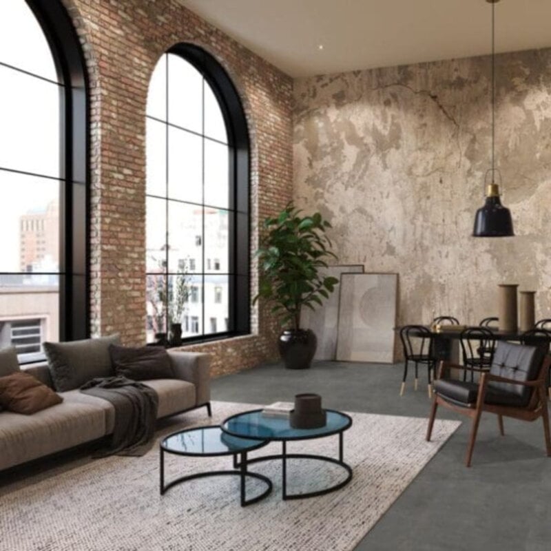 Click Victoria XL Grey 6212