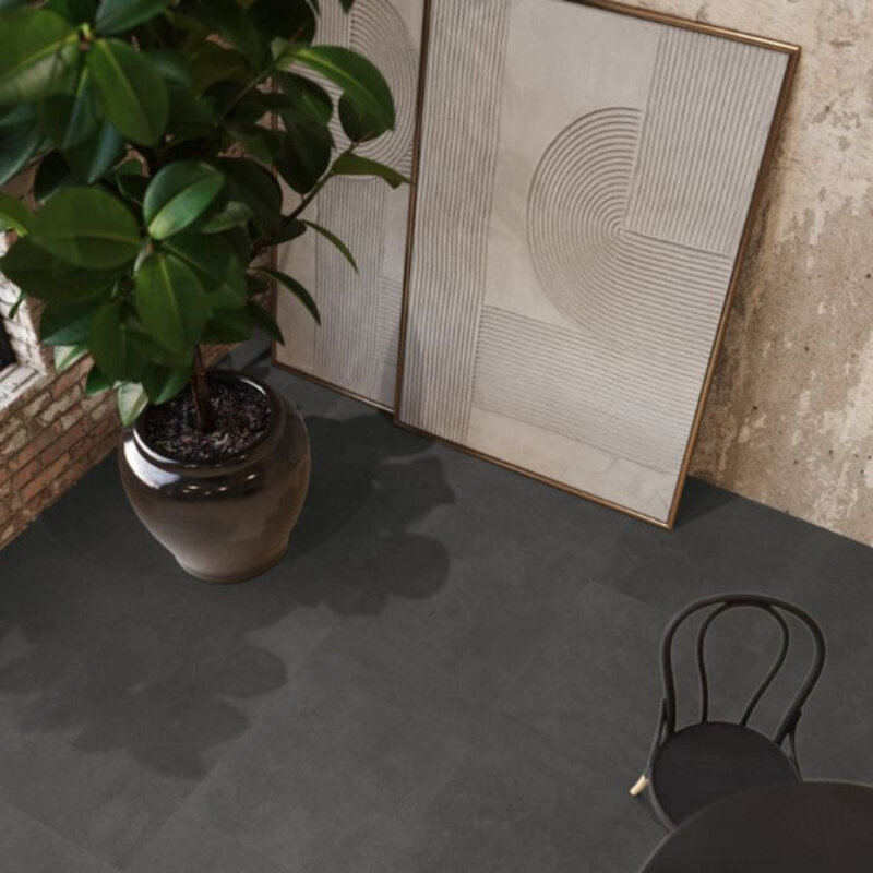 Click Victoria Anthracite 6213