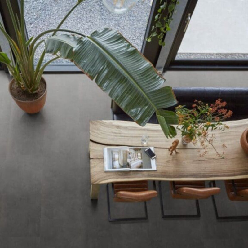 Click Victoria XL Anthracite 6213