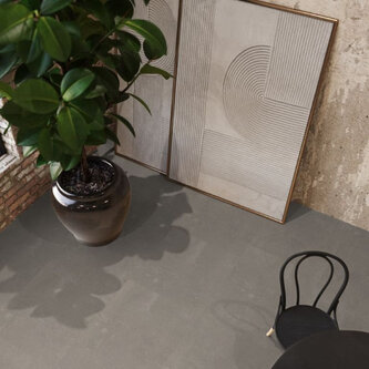 Lijmstrook Westminster Taupe 5201